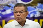 Malaysia probes claim subsidised padi fertiliser smuggled into Thailand for bomb-making