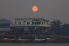 Serian records hazardous API 391, four other Sarawak areas at very unhealthy levels