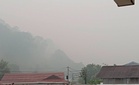 Sarawak haze pushes Serian API reading to 495, just short of ‘emergency’ level