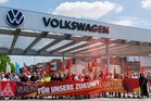 Volkswagen to cut 100,000 jobs by end of decade in biggest-ever auto industry restructuring