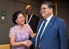 Johari Abdul: Parliament must tackle Malaysia’s ageing, smaller families through effective legislation