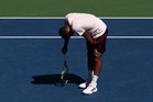 Third seed Auger-Aliassime suffers shock US Open exit, Swiatek, Gauff and Osaka march on