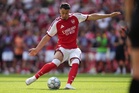 Arsenal’s Gabriel Martinelli joins Al-Hilal for club-record £60m after being frozen out by Arteta