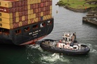 How El Nino-driven drought is squeezing the Panama Canal and putting global supply chains at risk