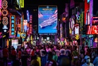 Pattaya port call sees minor drama as two US sailors are sent back to carrier