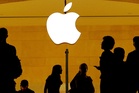 Apple faces £2b claim that its privacy rules tilted the ad market
