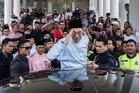 Anwar to discuss further action on Sarawak haze with Abang Jo