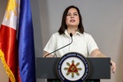 Philippine VP Sara Duterte hit with arrest warrant over alleged death threat against Marcos