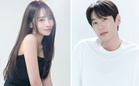 Actor Kwak Si-yang to wed Lovelyz’s Yoo Ji-ae in private November ceremony