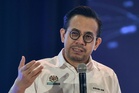 Malaysia seeks greater access for local products via two-way e-commerce with China, minister says