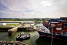 Drought forces Panama Canal to slash daily ship crossings