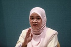 Fadhlina calls on parents and schools to follow official haze updates as Sarawak shuts 647 schools