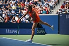 Sabalenka, Alcaraz march on as US Open second week takes shape