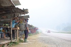 As smoke spreads across South-east Asia, Indonesia works with neighbours to tackle transboundary haze