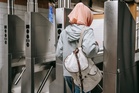 No more unlocking: Apple Pay Express rolls out across Singapore MRT, LRT, with buses to follow