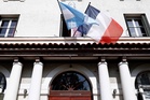‘Mini-dictatorship’: Argentina’s Paris university residence faces scrutiny over far-right meetings, student freedoms