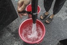 Air Kelantan: Pipe leak cuts water supply in Machang, Pasir Puteh and Kota Bharu Selatan, affecting 34,000 accounts