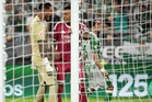 Mbappe penalty miss seals Real Madrid’s first defeat under Mourinho