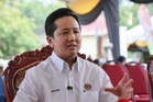 Government ready to declare emergency if API exceeds 400, says Arthur Kurup
