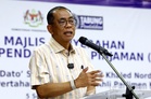 ‘If Langkawi too small’: Defence minister says LIMA may need alternative venue