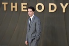 Box office magnet Robert Pattinson appears in paedophile thriller