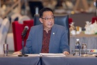 Haze affects tourist arrivals and upcoming events in Sarawak, says state minister