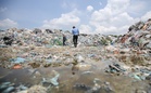 Malaysia may see 230 million tonnes of plastic waste by 2040, with 23 million entering waterways yearly, says ministry