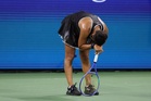 ‘I’m literally shocked I won’: Osaka survives another US Open scare to reach last 16