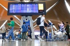 KLIA sets up resting areas for Jakarta‑bound passengers after Anak Krakatau ash forces airport shutdown