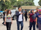 After quitting politics, former Skudai rep Marina Ibrahim is now Johor Sultan’s special officer for Orang Asli affairs