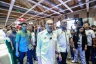 Anwar expresses solidarity with Indonesia over volcanic disaster and haze challenges