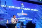 Anwar: MACC to investigate fertiliserβsupply delay to paddy farmers in Kedah; errant contractors may face termination
