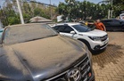 Anak Krakatoa remains highly active despite sharp fall in seismic activity, Indonesian authorities warn