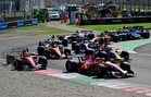 Leclerc accepts blame, admits Monza clash ‘went too far’ as team‑mate Hamilton criticises Ferrari handling