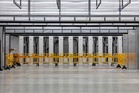 AI boom pushes tech giants to cut data centres’ thirst for water