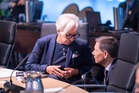 ECB poised for rate hike as Middle East fighting pushes eurozone inflation to three‑year high