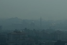 Minden air quality hits unhealthy level as API rises to 142, says Penang exco