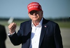 ‘No more selling Bombardier’: Trump threatens to block US sales of Canadian aircraft maker amid worsening trade row