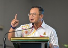 No data centre approval without enough water, power, says Selangor MB