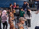 Six Gunung Gerah hikers safely out of forest after days missing