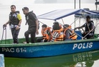 Police to record statements from six Gunung Gerah hikers after rescue