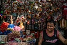Christmas comes early in the Philippines as ‘ber months’ kick off four-month countdown