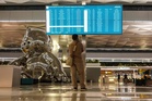 Indonesia reopens major airports after ash shutdown as stranded travellers welcome gradual return of flights