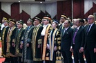 Johari: Parliamentary Service Act gives Parliament greater scope to strengthen oversight of government