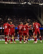 Turkish Airlines will be new Liverpool shirt sponsor in £300m deal