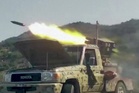 Saudi vows response as Houthis hit oil sites in worst attack in years