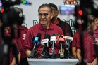 Dzulkefly: Status of five aboard Flying Doctor Service helicopter still unknown after Sarawak crash