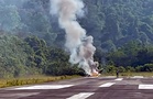 FDS team in Sarawak helicopter crash was serving remote communities
