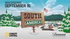 ‘South Park’ changes name to 'South America' in sly dig at Trump