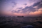 Iran says will target tankers off Kuwait and Bahrain, urges crews to flee